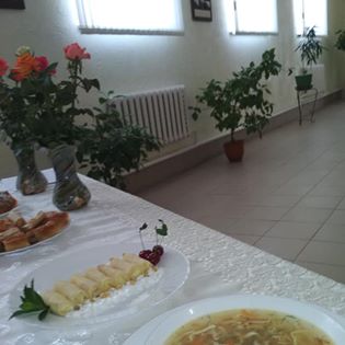 Meseria Bucătar