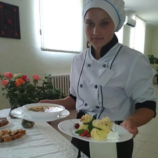 Meseria Bucătar