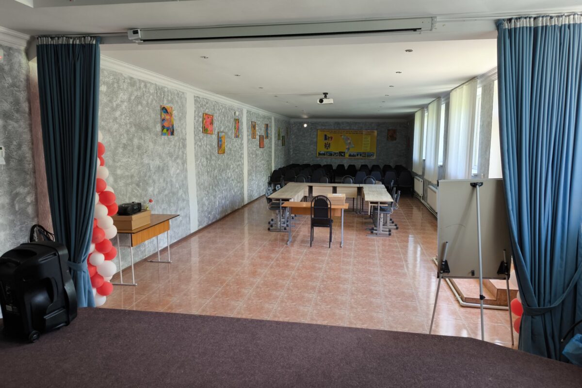 Sala festivă