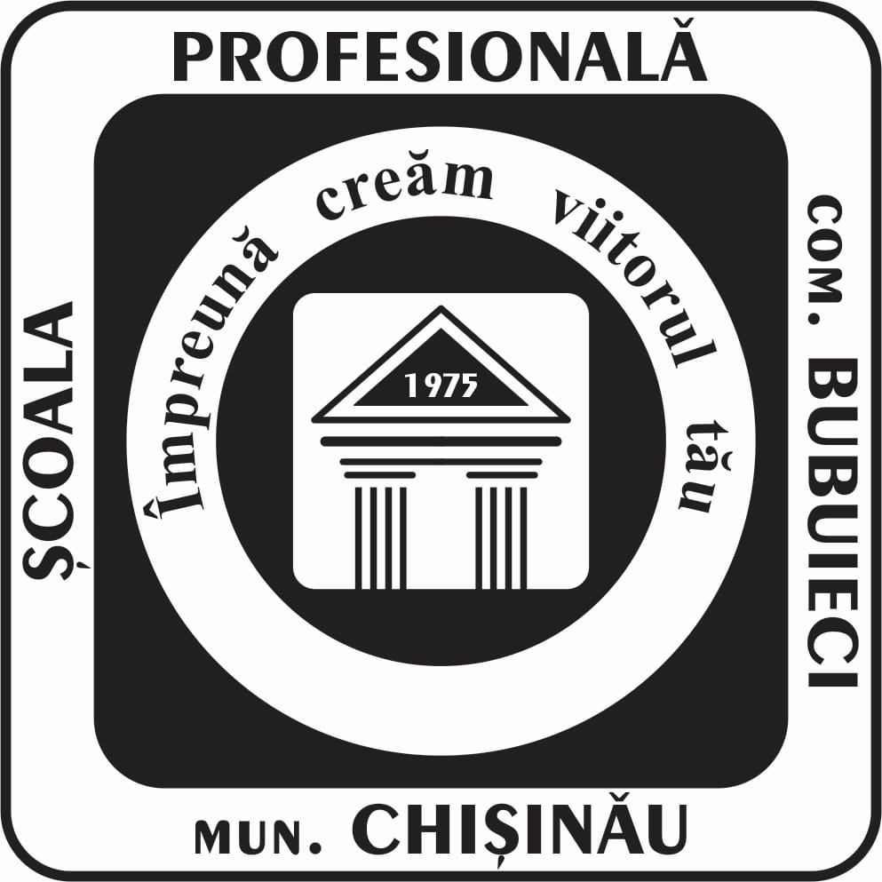 Școala Profesională Bubuieci, Chișinău
