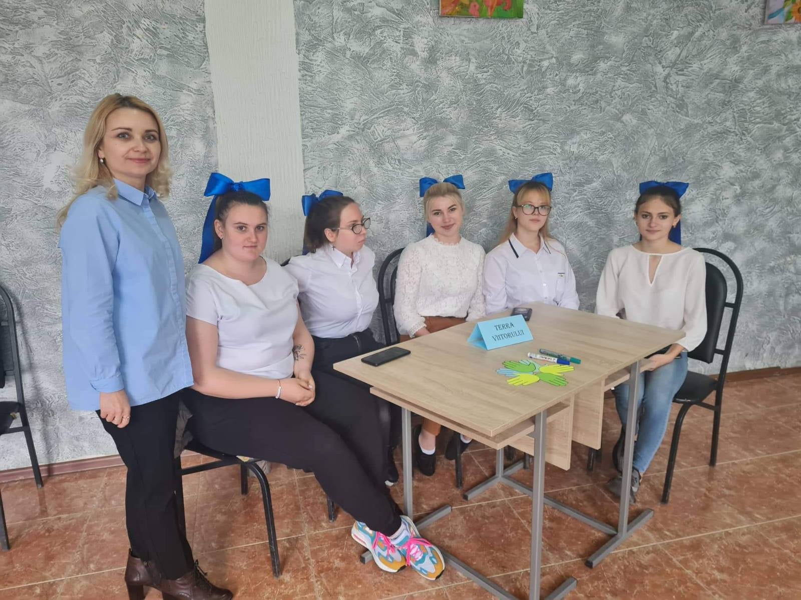 22 aprilie, ZIUA PLANETEI PĂMÂNT!