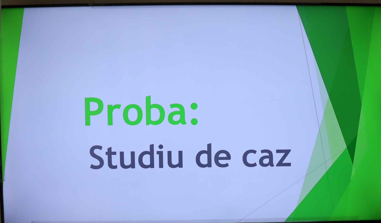 Felicitări!