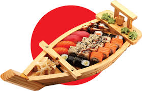 Master Class - Sushi
