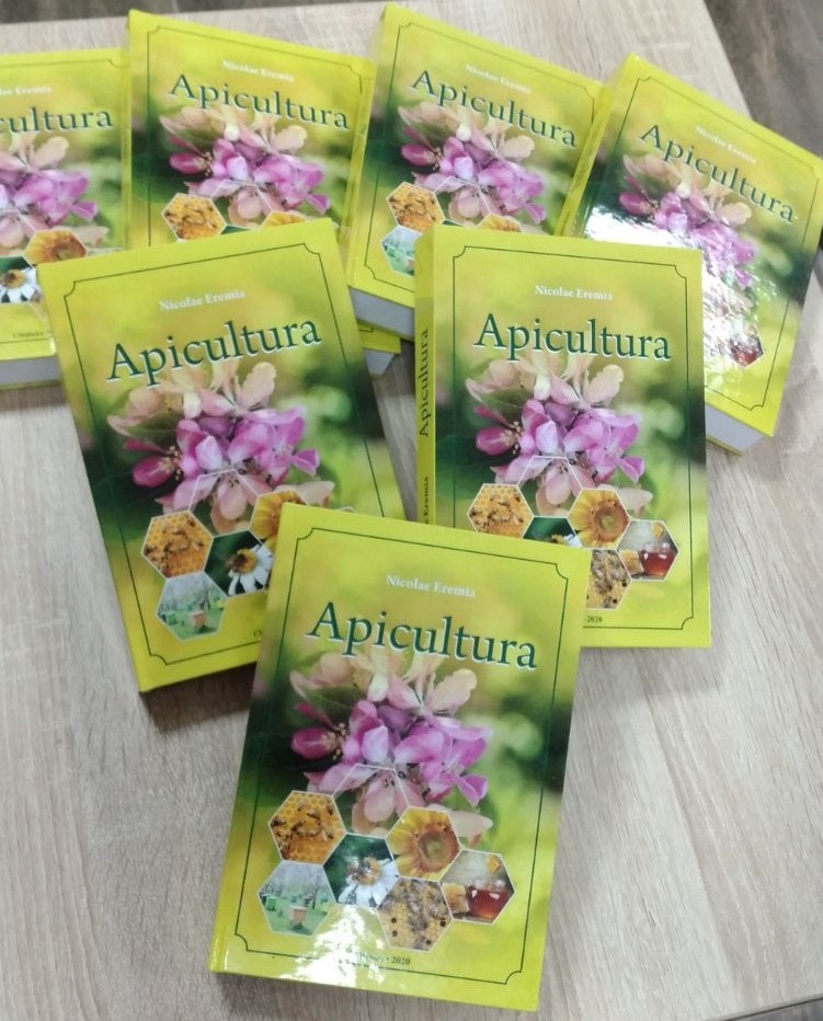 O nouă și frumoasă achiziție.