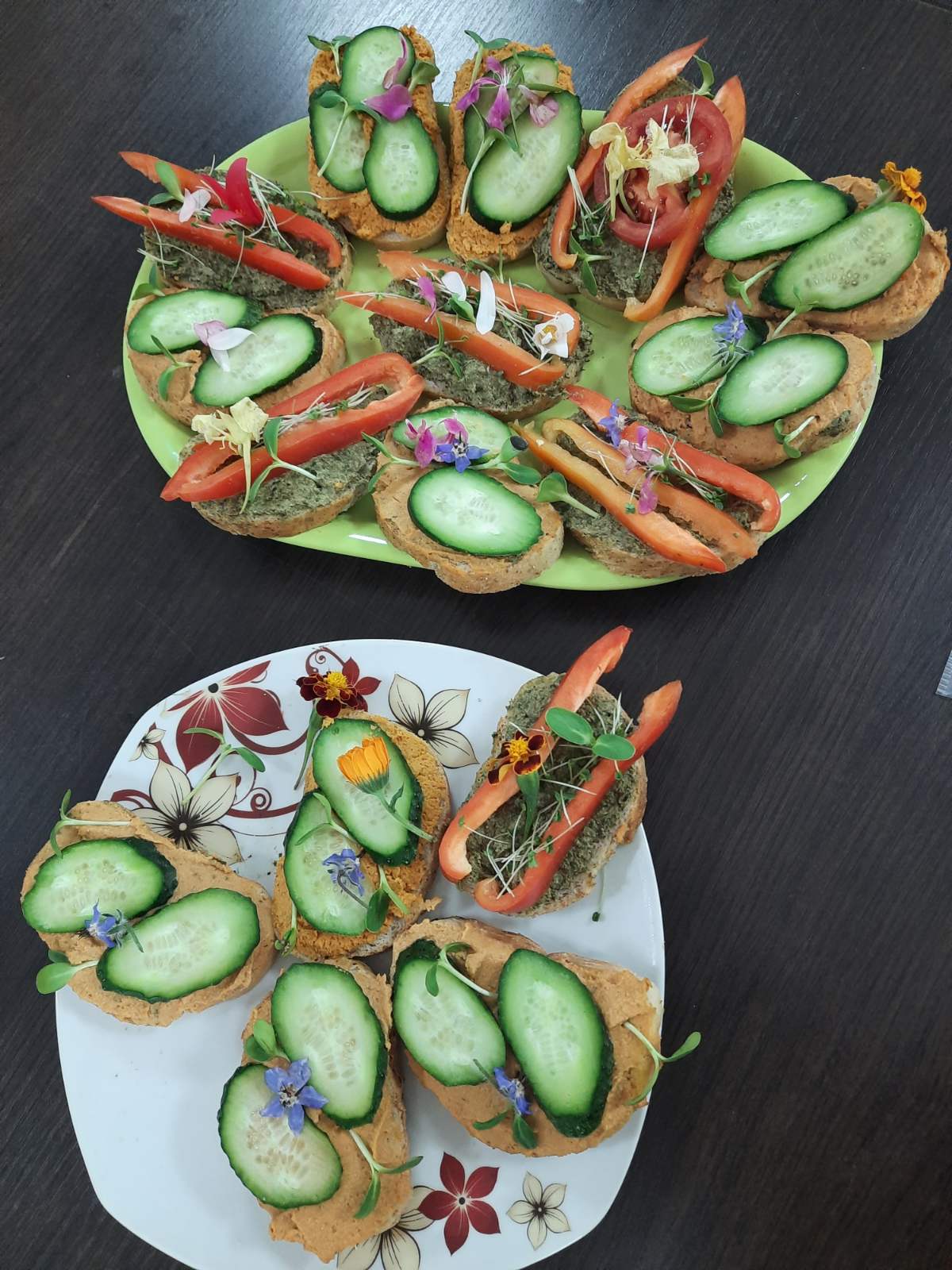 Ziua Internațională a veganismului!