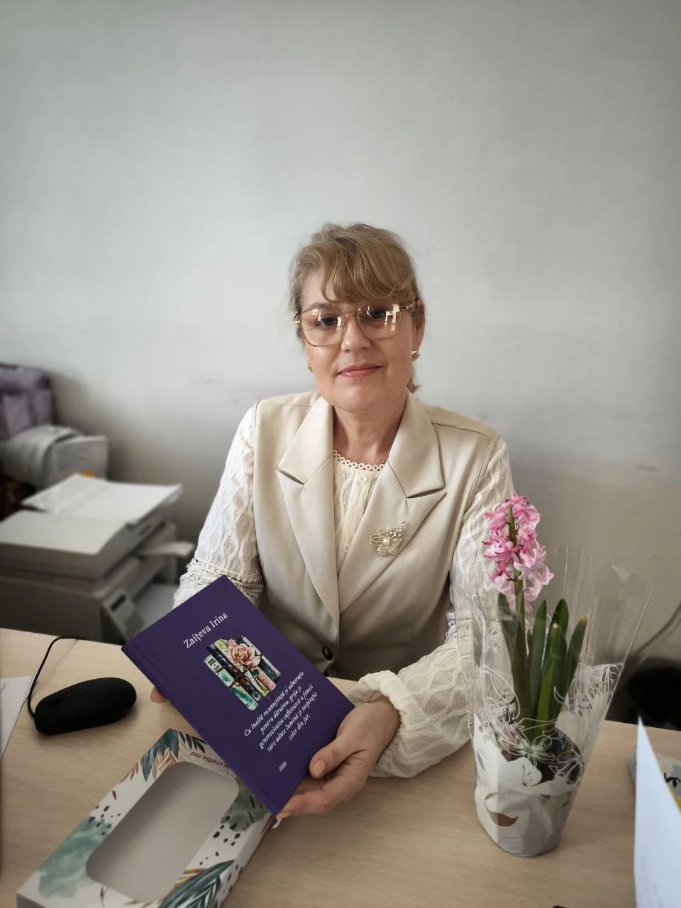 Zaițeva Irina